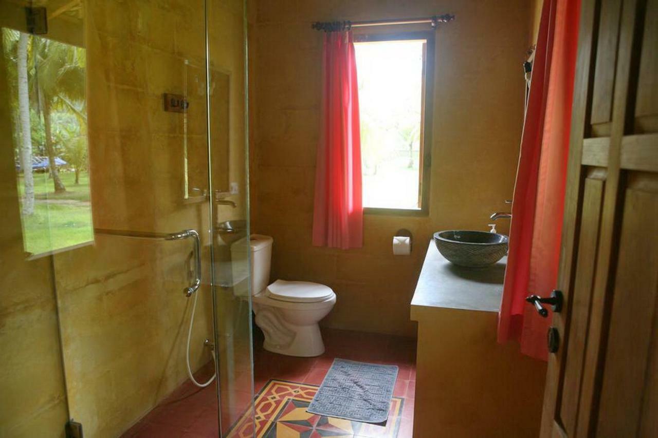 Desa Limasan Resort Kalak Экстерьер фото