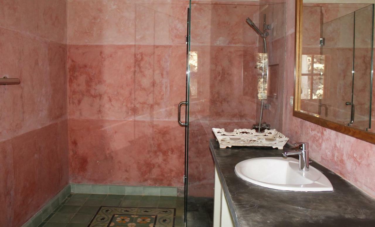 Desa Limasan Resort Kalak Экстерьер фото