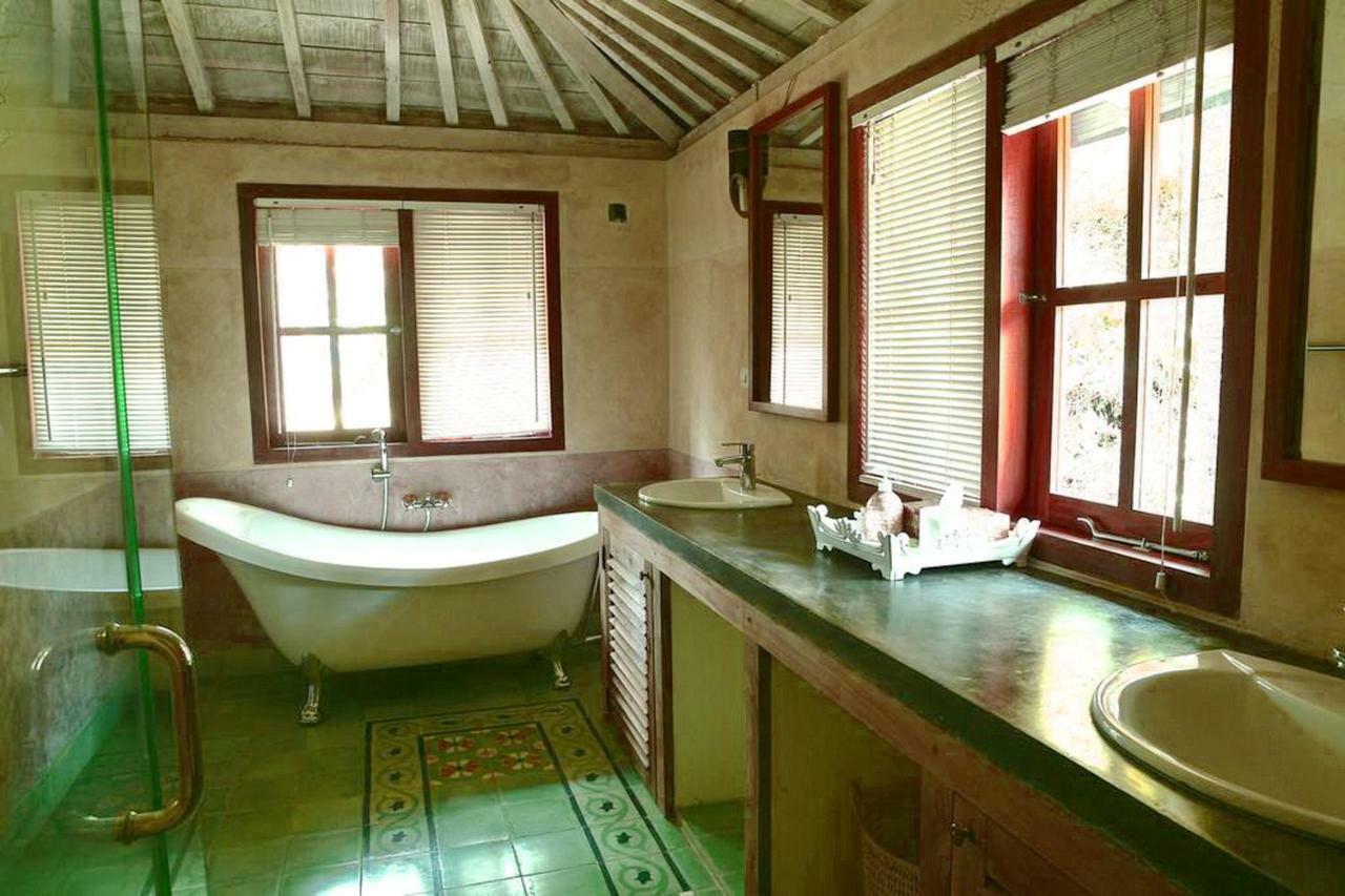 Desa Limasan Resort Kalak Экстерьер фото