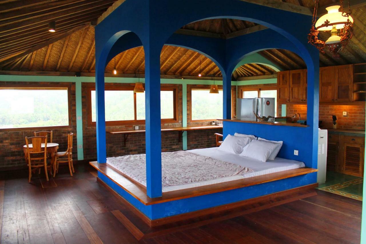 Desa Limasan Resort Kalak Экстерьер фото