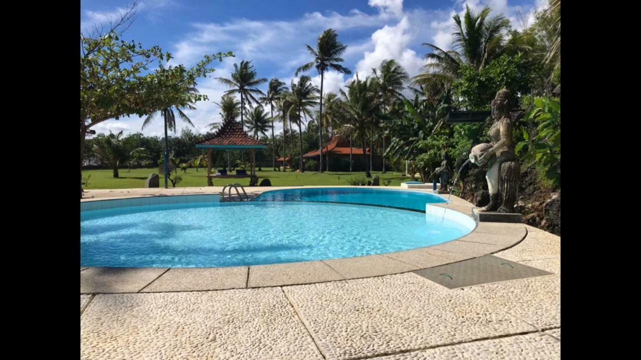 Desa Limasan Resort Kalak Экстерьер фото